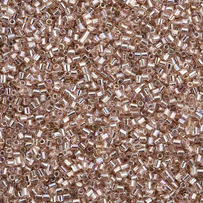 Стеклярус SEED-S032-09A-649-1