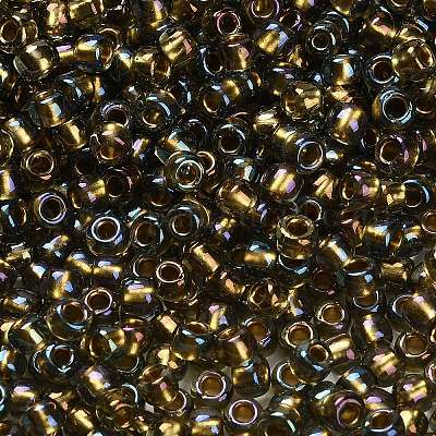 Круглые бусины Тохо SEED-TR06-0271-1