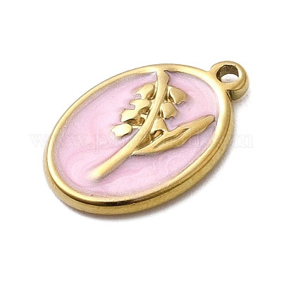 Подвески из нержавеющей стали 304 STAS-A128-08G-12-1