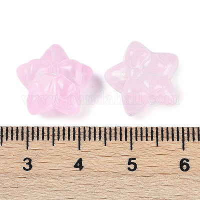 Прозрачная краска-спрей стеклянные шарики GLAA-H035-02B-1