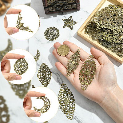 120 шт. FIND-SC0017-13-1