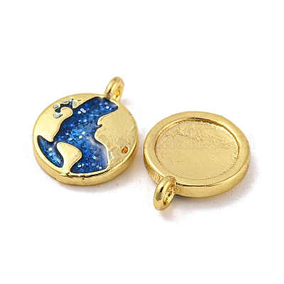 Стойки обшивки латунные подвески X-KK-R153-09G-1