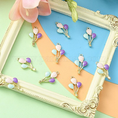 Подвески из сплава &nbsp;ENAM-YW0002-24-1