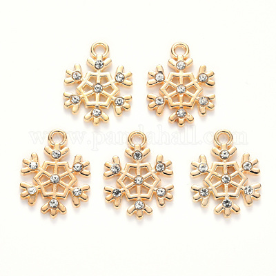 Подвески из сплава  PALLOY-S136-115-1