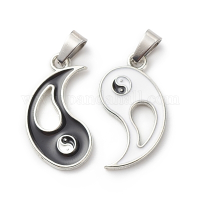 Эмали сплава сплит подвески PALLOY-JF01760-1