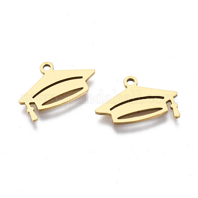 Ионное покрытие(ip) 201 подвески из нержавеющей стали STAS-T044-240G-1