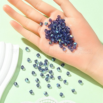 Хрустальные бусины preciosa® Y-PRC-BA6-20410-200-1