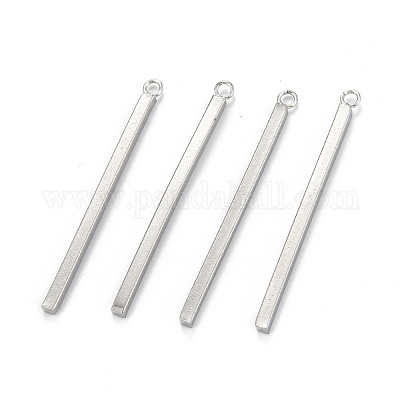 Подвески из нержавеющей стали 304 STAS-Z034-17H-P-1