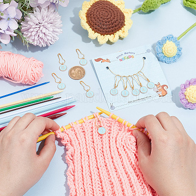 Наборы инструментов для вязания FIND-NB0005-10-1