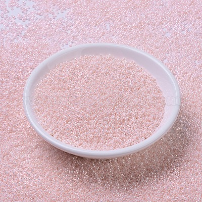 Miyuki runde Rocailles Perlen&nbsp;X-SEED-G007-RR0427-1