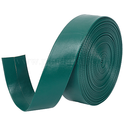 5м складной плоский шнур из искусственной кожи&nbsp;OCOR-WH20012-14E-09-1