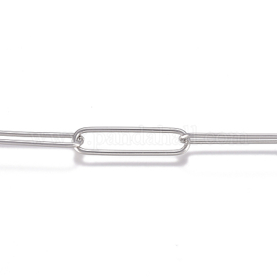 Некорневая цепь из нержавеющей стали марки 304 CHS-G017-09P-1