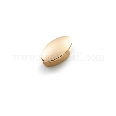 Butée de fermeture éclair en alliage&nbsp;PW-WG6EFDD-07-1