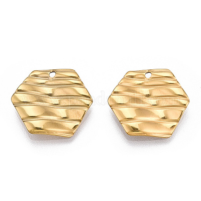 Ионное покрытие (ip) подвески из нержавеющей стали 304 STAS-T063-204G-1