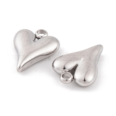 Подвески из нержавеющей стали 304 STAS-G335-02P-1