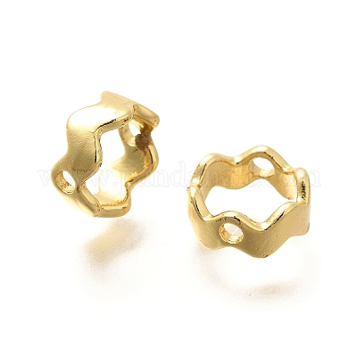 Обшивка стойки латунная рама KK-M309-35A-G-1