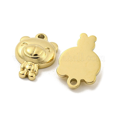 Подвески из нержавеющей стали 304 STAS-P356-25G-1