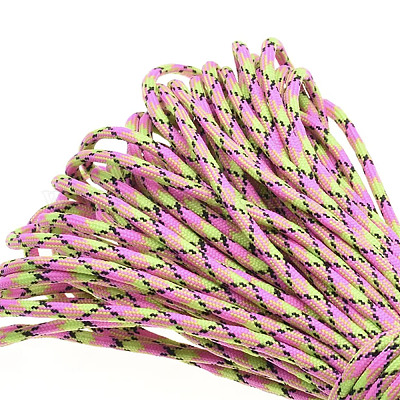 7 внутренние сердечники веревки из полиэстера и спандекса&nbsp;RCP-ZX001-01B-1