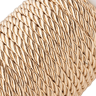 3-слойные шнуры из полиэстера OCOR-TAC0009-03E-1