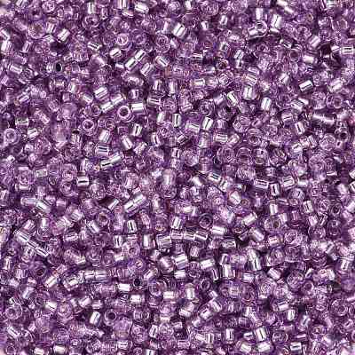 Цилиндрический бисер SEED-H001-G20-1