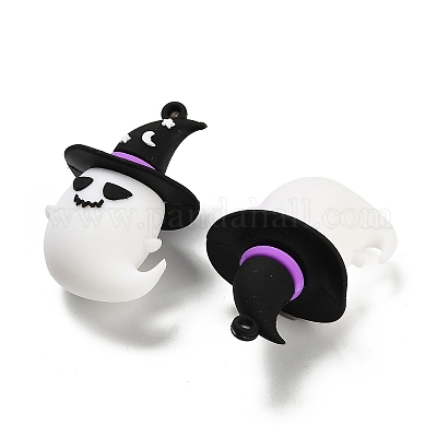 Подвески из ПВХ на Хэллоуин FIND-I069-01C-1