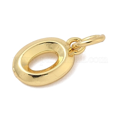 Латунь подвески KK-I382-08G-O-1