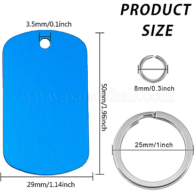 Набор для ключей DIY-BC0001-94-1