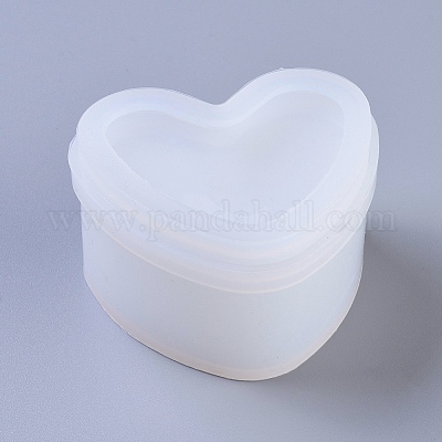 Коробка для хранения силиконовых форм DIY-E019-02-1