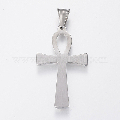 Подвески из нержавеющей стали 304 STAS-H433-02P-1