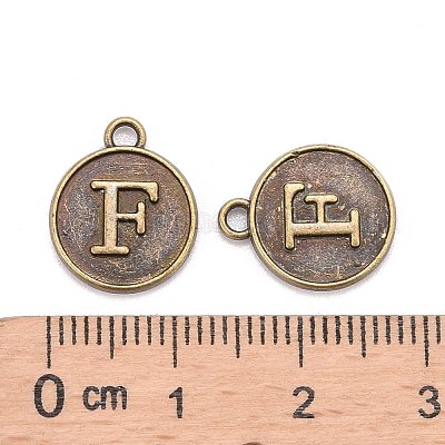 Сеттинги для кулона(кабошонов) PALLOY-N156-01F-AB-1