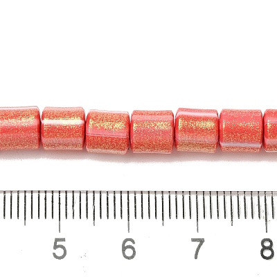 Полимерная глина бисер нитей CLAY-H006-04P-1