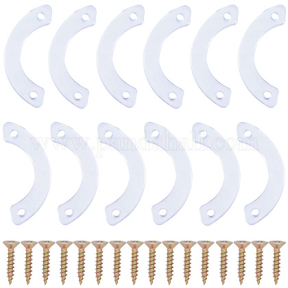 Poussoir De Réglage Des Aiguilles De Montre Avec 8 Accessoires En Acier Inoxydable, Outil De