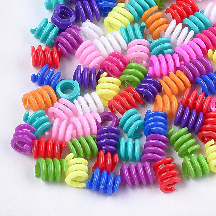 Пластиковые шарики KY-T009-18-1