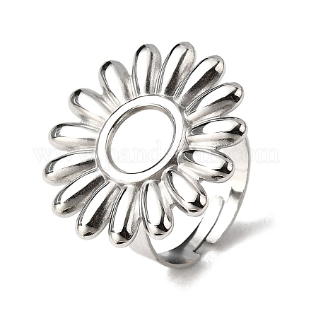 Регулируемые компоненты манжетного кольца из нержавеющей стали 304 X-STAS-P403-01E-P-1