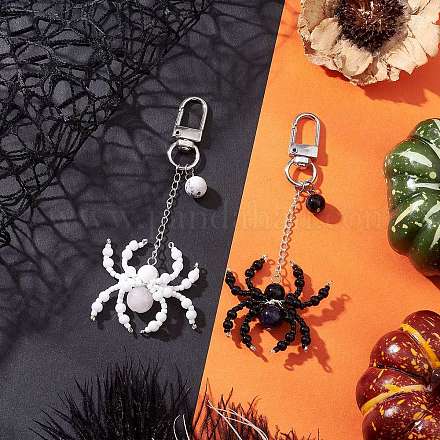 2 шт. подвеска из натурального аметиста HJEW-TA00391-1