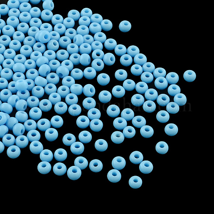 Perles de verre mgb matsuno X-SEED-R013-63020-1