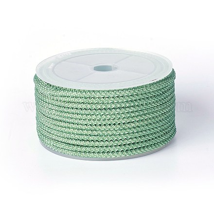 Полиэстер плетеный шнур OCOR-F010-A02-1