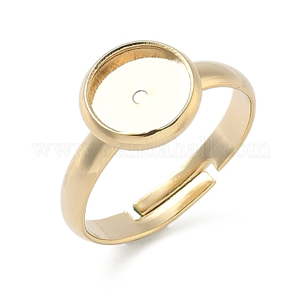 Регулируемые элементы латунных пальцев KK-K414-08G-1