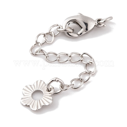 Стойка для цветов с латунными концами KK-K367-15P-1