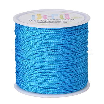 Filo nylon&nbsp;NWIR-JP0009-0.8-374-1