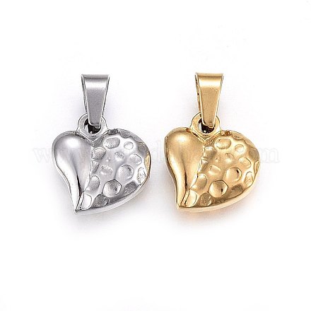 Подвески из нержавеющей стали 304 STAS-P209-53-1