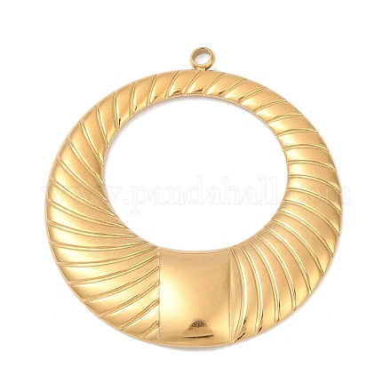 Подвески из нержавеющей стали 304 STAS-C121-50E-G-1