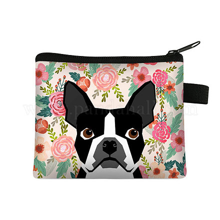 Pochette in poliestere&nbsp;PAAG-PW0016-18M-1