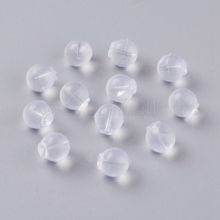 Perles en plastique KY-G002-02-1