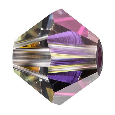 Хрустальные бусины preciosa® X-PRC-BA4-00030-299-1