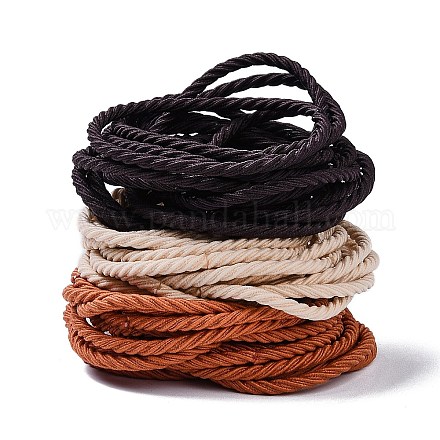 Резиновая резинка для волос PHAR-A010-01E-1