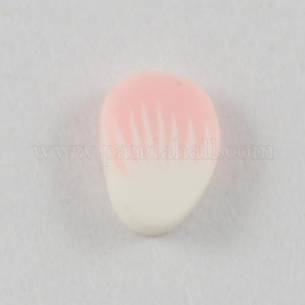 Décoration d'art d'ongle en argile polymère  CLAY-Q132-37-1