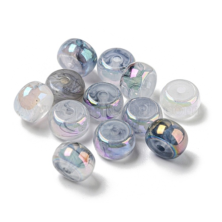 Perle acrylique OACR-H037-01-1