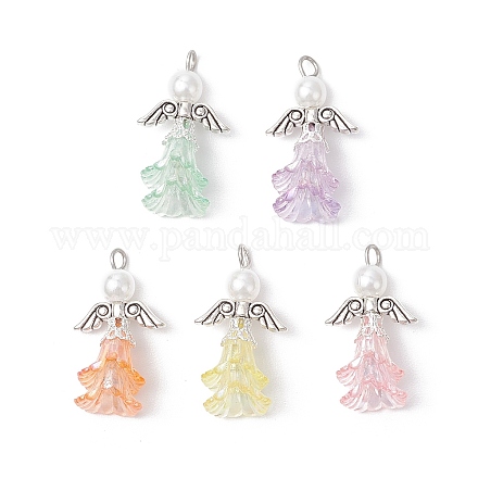Ангел подвески PALLOY-JF03782-1
