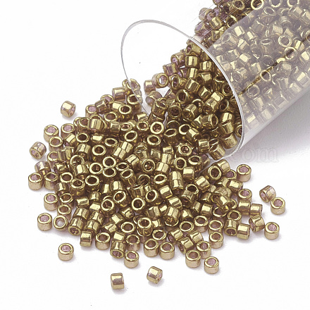 MIYUKI Delica Beads SEED-S015-DB-0115-1